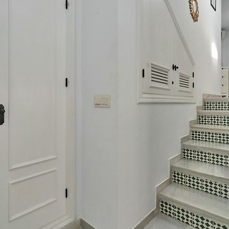 נרחה One Bedroom Penthouse מראה חיצוני תמונה