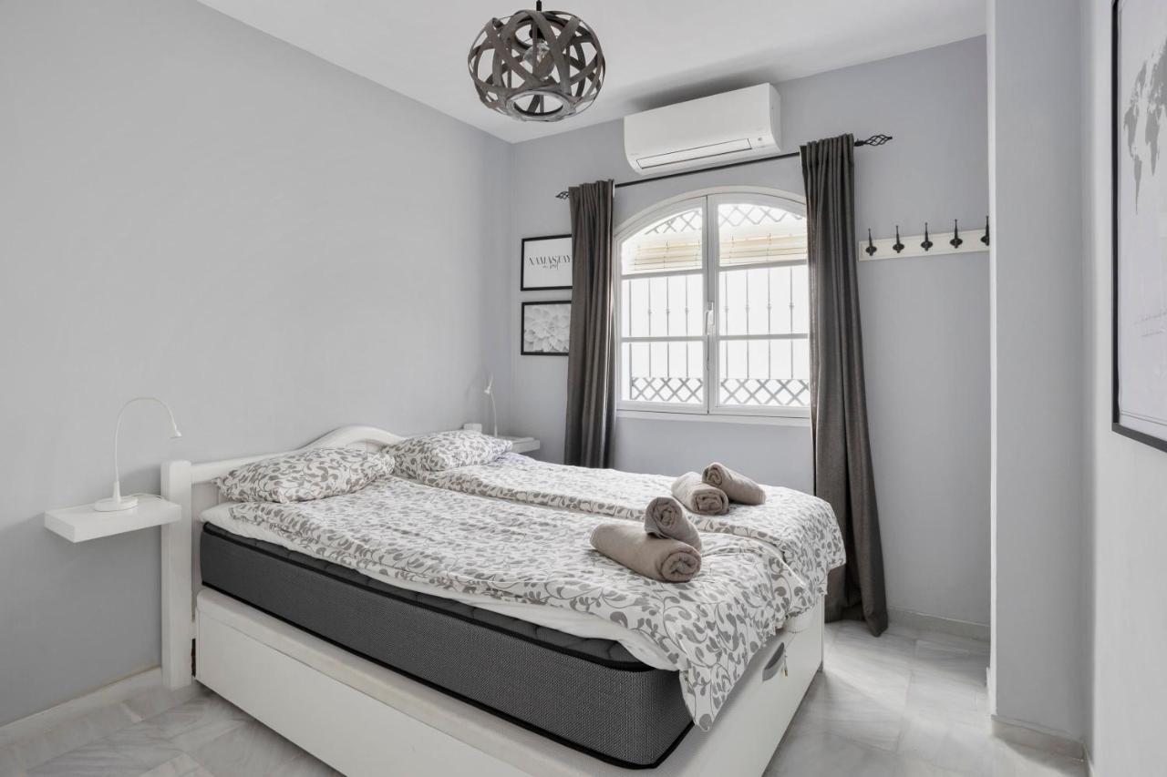 נרחה One Bedroom Penthouse מראה חיצוני תמונה