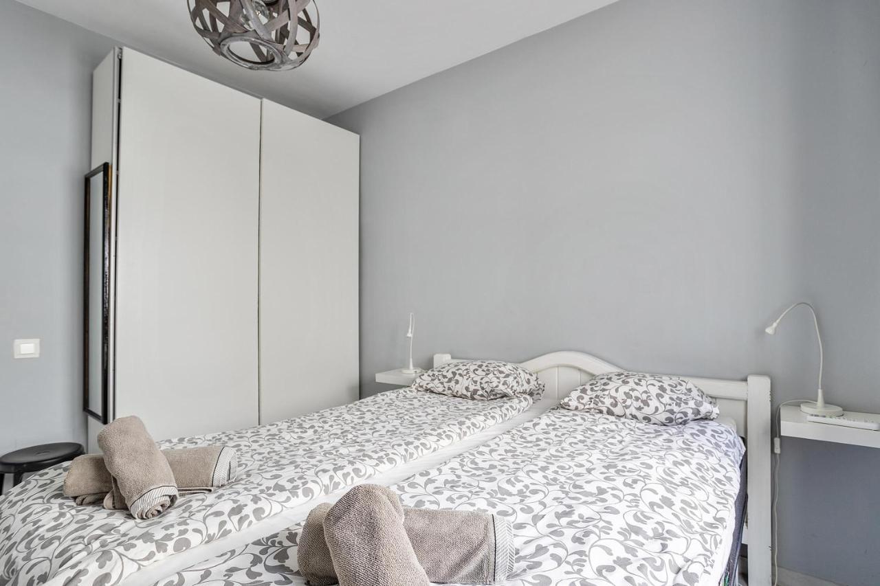 נרחה One Bedroom Penthouse מראה חיצוני תמונה