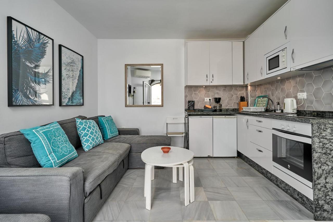 נרחה One Bedroom Penthouse מראה חיצוני תמונה