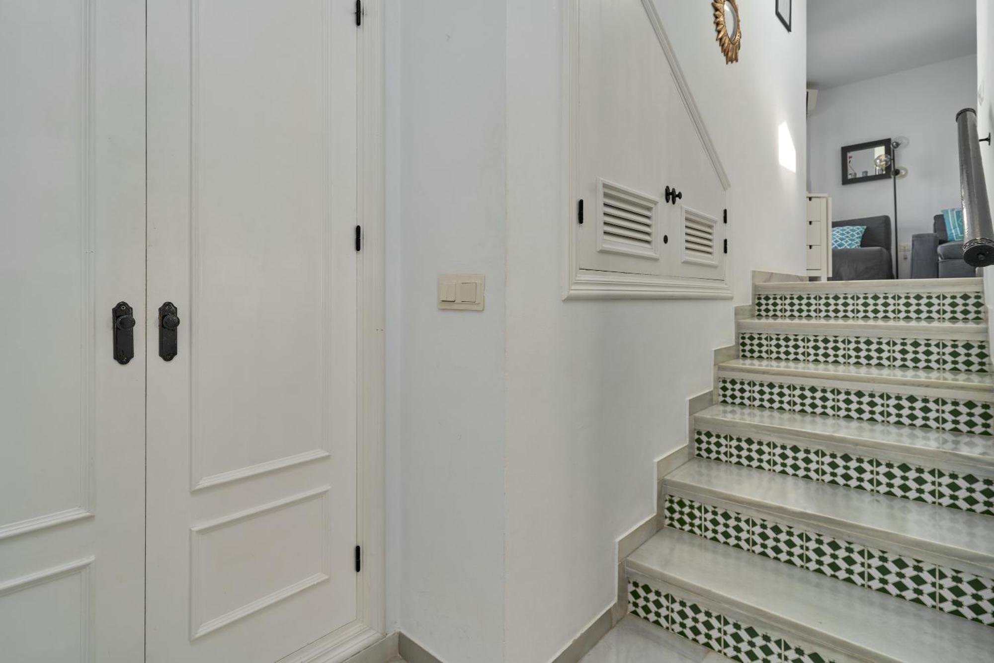 נרחה One Bedroom Penthouse מראה חיצוני תמונה