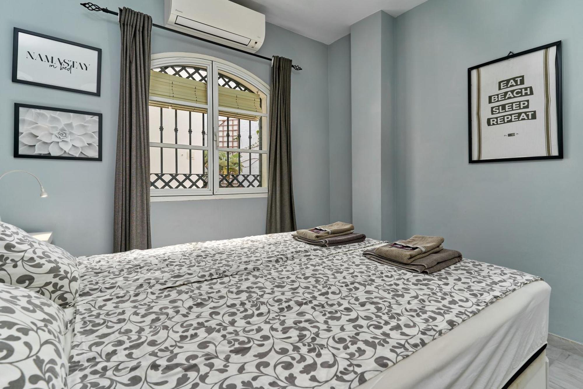 נרחה One Bedroom Penthouse מראה חיצוני תמונה