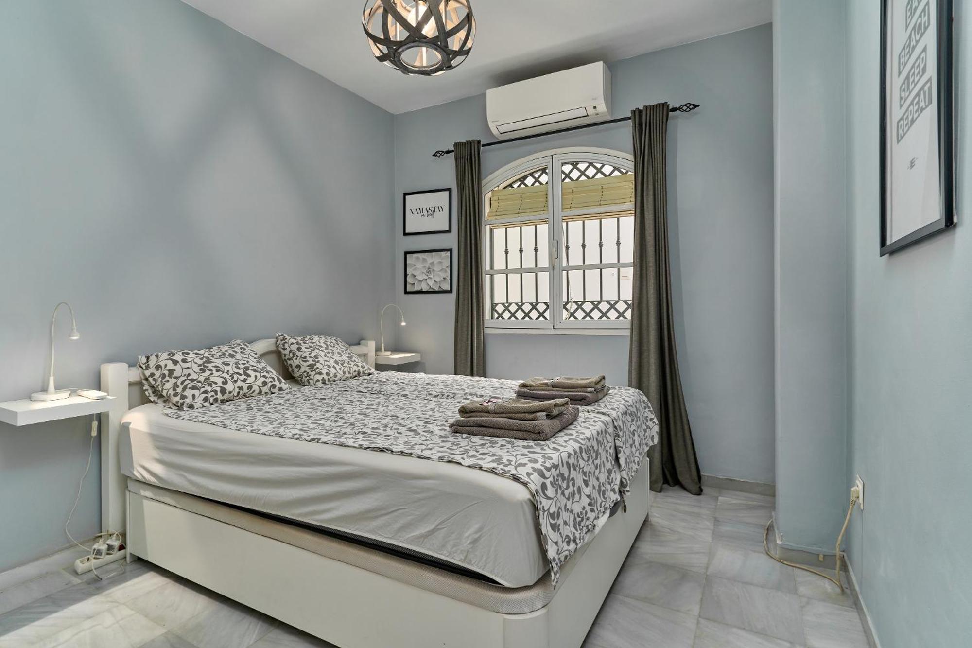 נרחה One Bedroom Penthouse מראה חיצוני תמונה