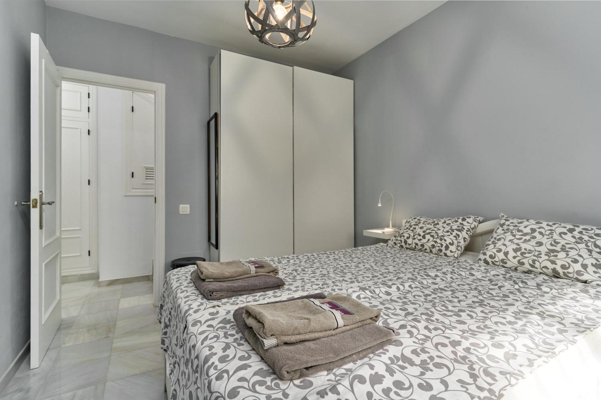 נרחה One Bedroom Penthouse מראה חיצוני תמונה